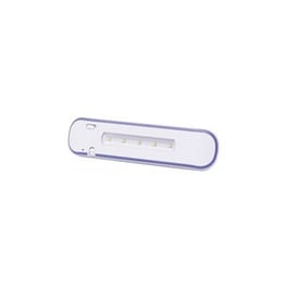 Grundig 56518 Φωτάκι Με 5 Led Και Αισθητήρα Κίνησης Ιδανικό Για Ντουλάπες Και Κλειστούς Χώρους