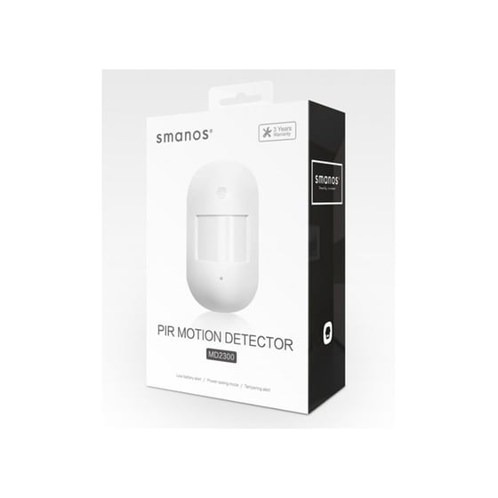 SMANOS MD2300 image 2