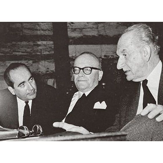Ο Κωνσταντίνος Μητσοτάκης με τα δικά του λόγια image 1