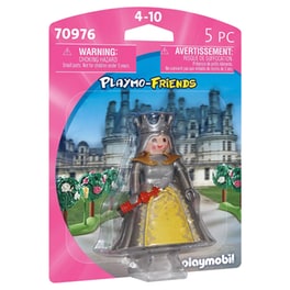 PLAYMOBIL® Playmo-Friends Βασίλισσα (70976)