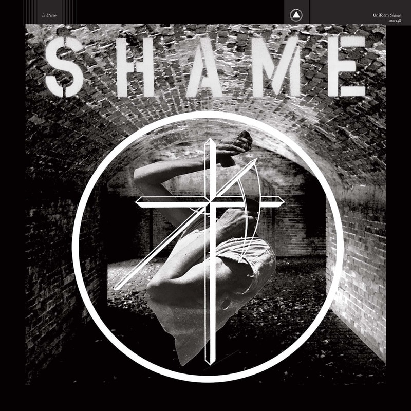 Shame (Limited Clear Vinyl)