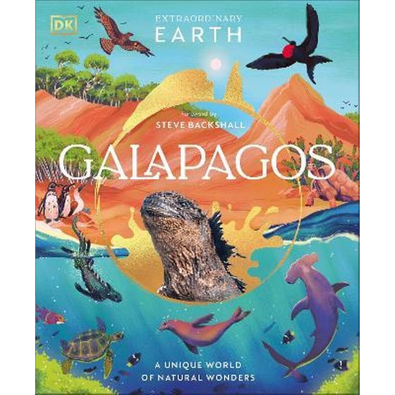 Galapagos image 0