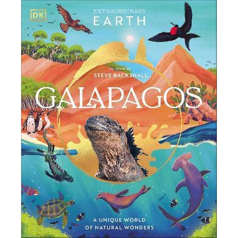 Galapagos