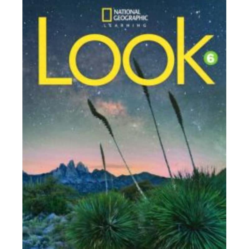 Look 6: Reading Anthology