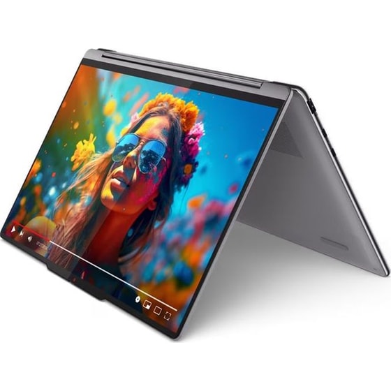 Lenovo Yoga 9 2-in-1 14IMH9 14" 2.8K OLED (Core Ultra 7-155H/32GB/1TB SSD/Arc Graphics/Win11Home) Laptop + Lenovo Slim Pen image 1