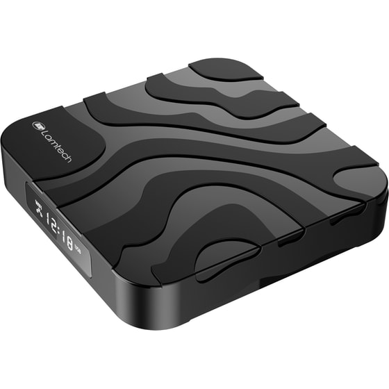 Media Player Lamtech LAM023466 64GB 6K - Μαύρο image 4