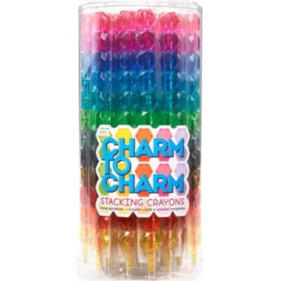 Κηρομπογιές Ooly Κραγιον Stacking Charm To Charm image 0