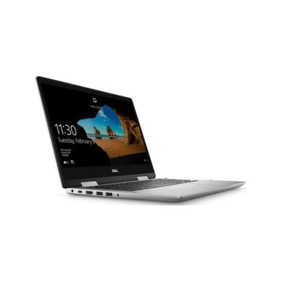 Laptop Dell Inspiron 5406 (Intel Core i7-1165G7/8GB/512GB/Intel Iris Xe Graphics) image 1