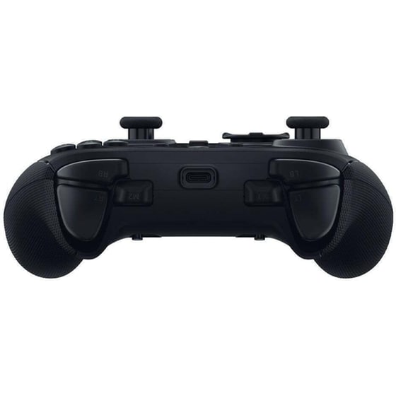 Razer Wolverine V3 PRO 8K Ασύρματο & Ενσύρματο Χειριστήριο για PC -Μαύρο image 3