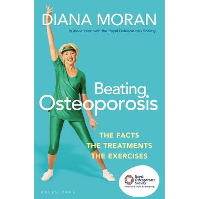 Beating Osteoporosis