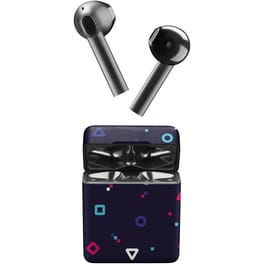 Ακουστικά Bluetooth Cellular Line Music Sound - Πολύχρωμα