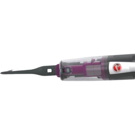 HOOVER HF522STHE 011 HF500 22 V 0.45 L Μαύρη Σκούπα Stick image 13