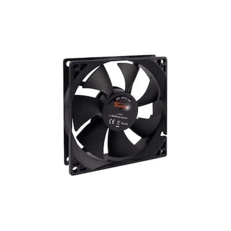 Case Cooler 9cm Inter-tech F-92-s