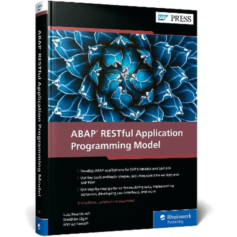 ABAP RESTful Application Programming Model