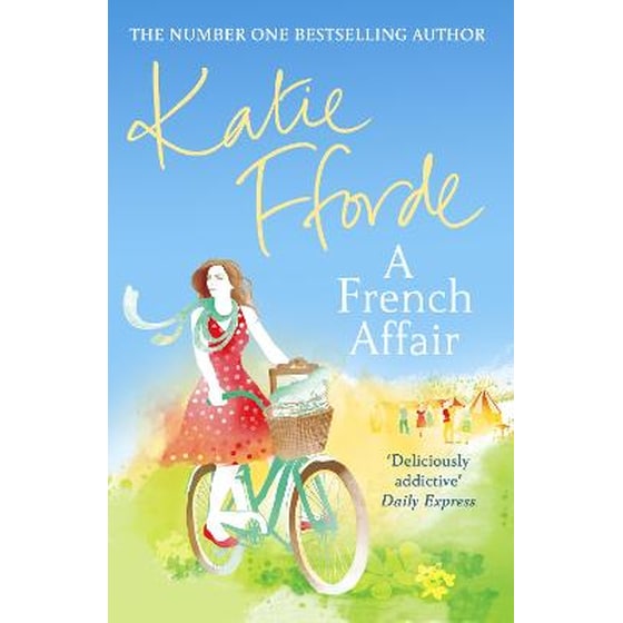 A French Affair image 0