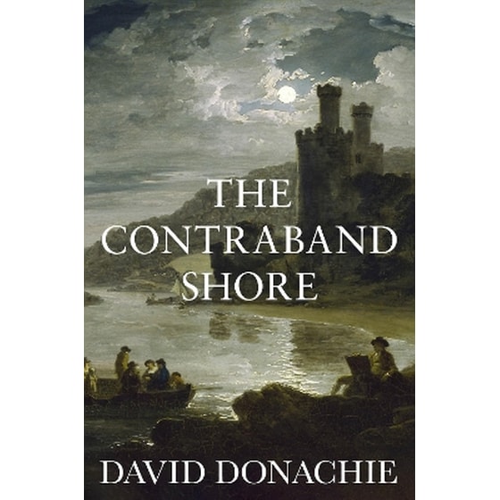 The Contraband Shore image 0