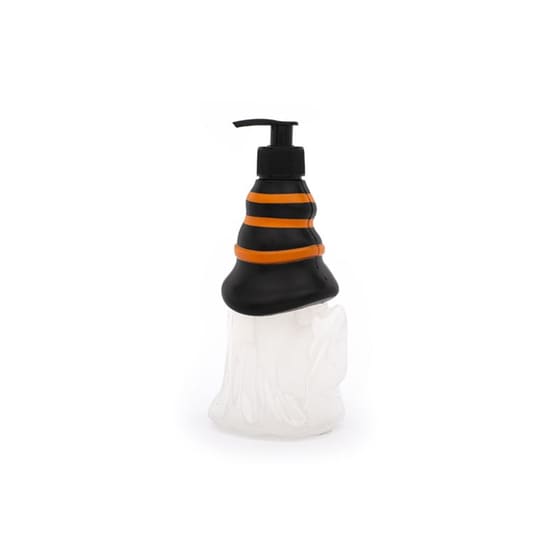 Soap Dispenser Tri-Coastal Ghost Hat 500ml image 1