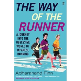 The Way of the Runner