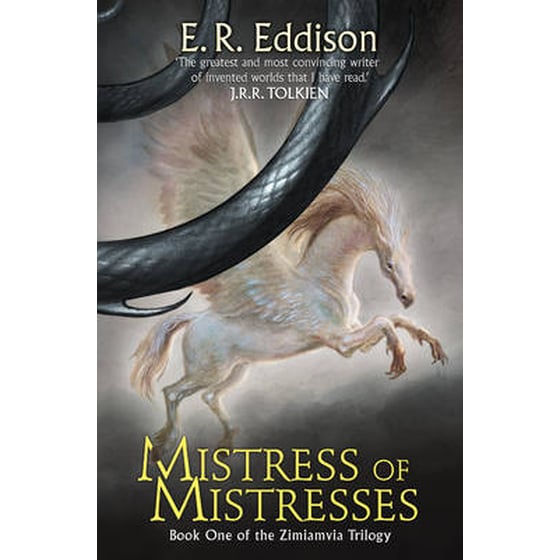 Mistress of Mistresses image 0