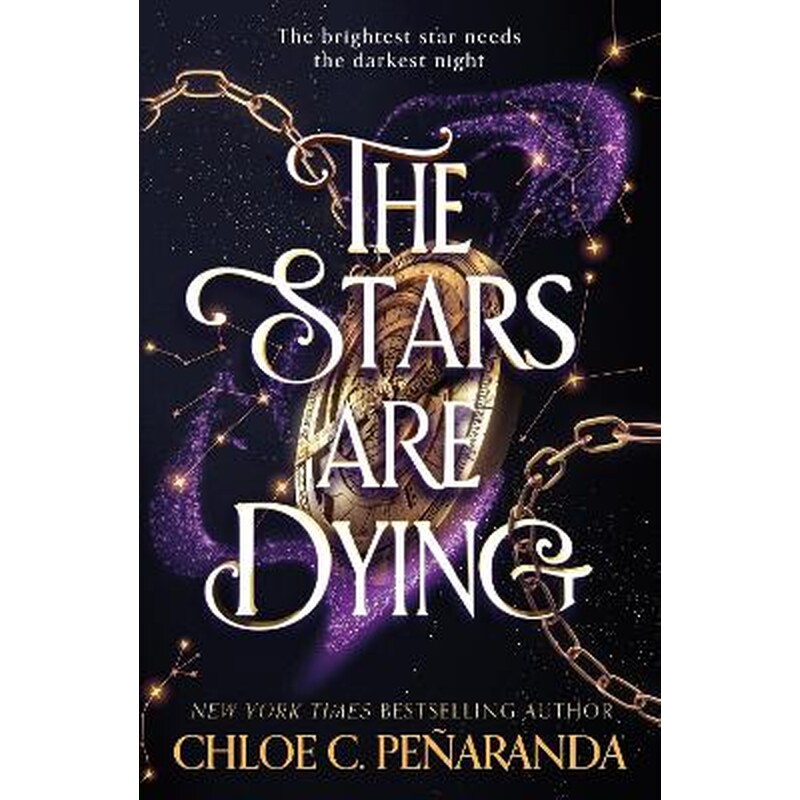 The Stars are Dying