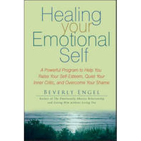 Healing Your Emotional Self image 0