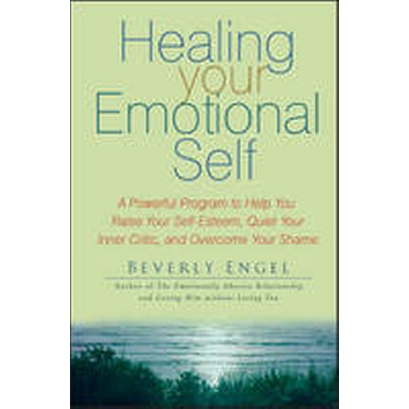 Healing Your Emotional Self