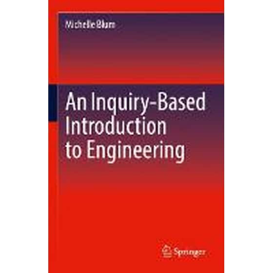 An Inquiry-Based Introduction to Engineering image 0