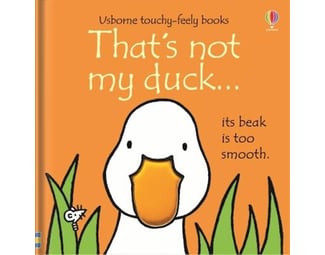 That's not my duck... image 0