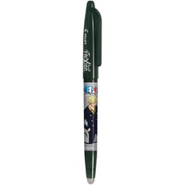 Στυλό Gel Pilot One Piece 0.7mm Μαύρο