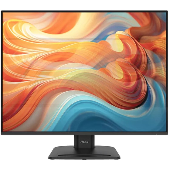 MSI Pro MP275PG E14 Monitor 27" FHD IPS Flat 144Hz 4ms image 3