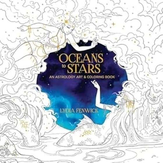 Oceans to Stars image 0