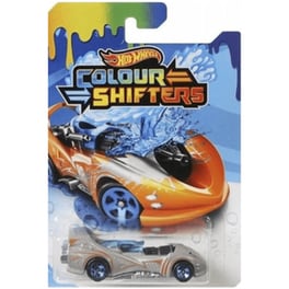 Hot Wheels Αυτοκινητάκια Χρωμοκεραυνοί - Μαχητές