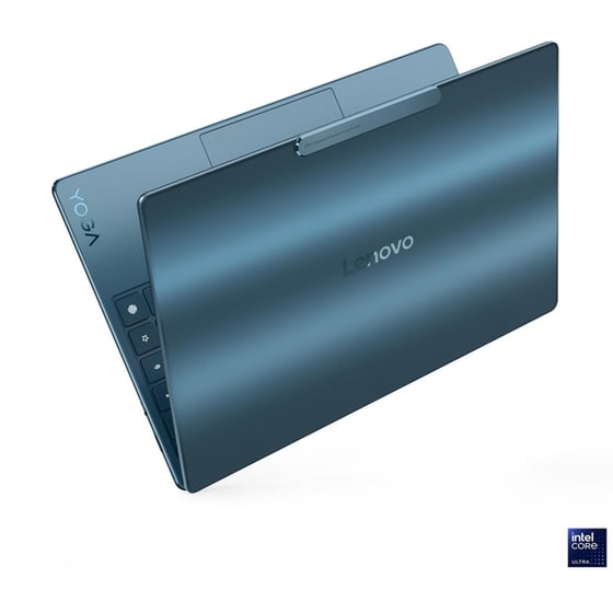 Lenovo Yoga Slim 9i 14" UHD+ OLED (Intel Core Ultra 7-258v/32GB/1TB SSD/Arc Graphics 140V/Win11Home) image 2