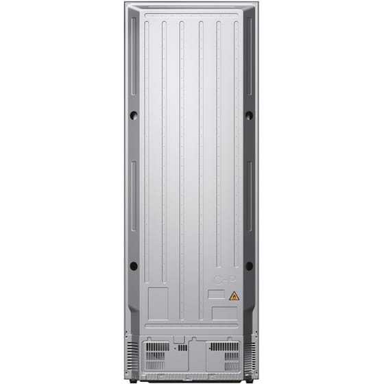 HAIER HFR3720DWPG Total No Frost 480 Lt Inox Ψυγείο Ντουλάπα image 4