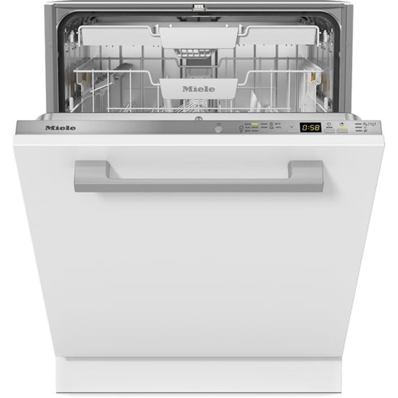 MIELE G 5651 SCVi Active 14 Σερβίτσια Πλήρως Εντοιχιζόμενο Πλυντήριο Πιάτων image 0