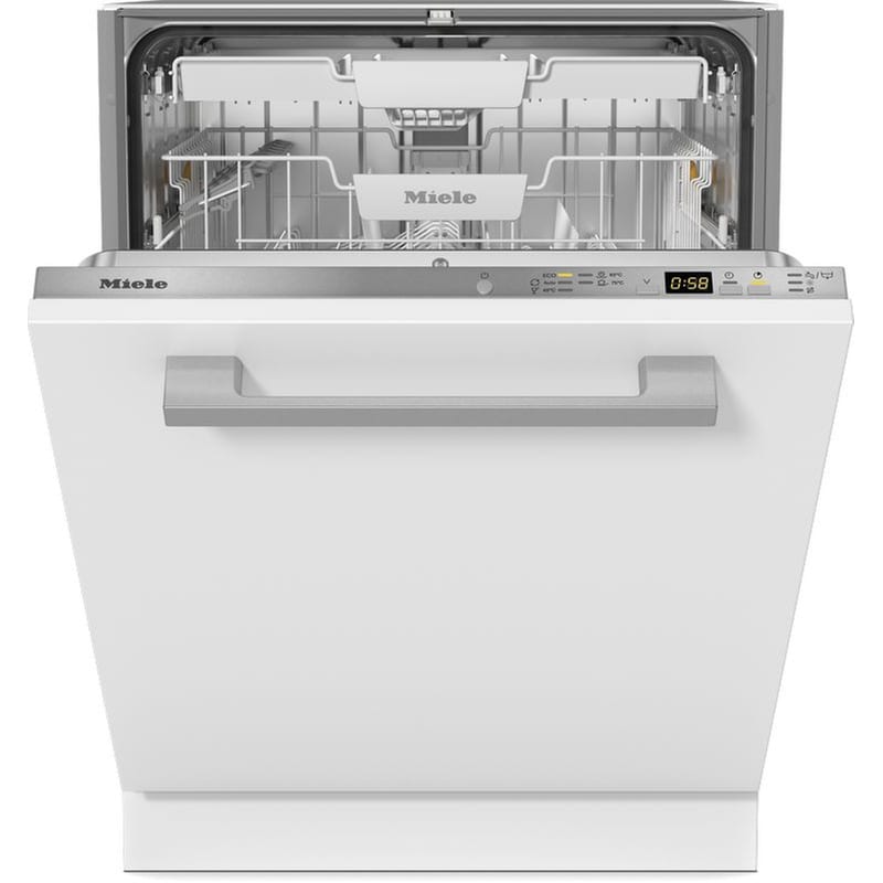 MIELE G 5651 SCVi Active 14 Σερβίτσια Πλήρως Εντοιχιζόμενο Πλυντήριο Πιάτων