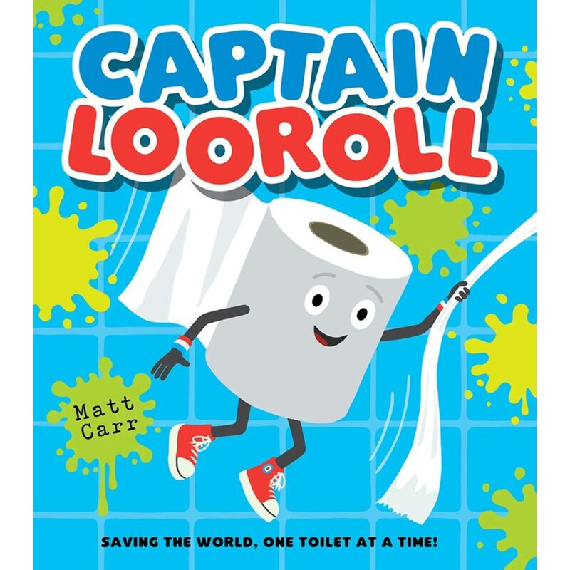 Captain Looroll