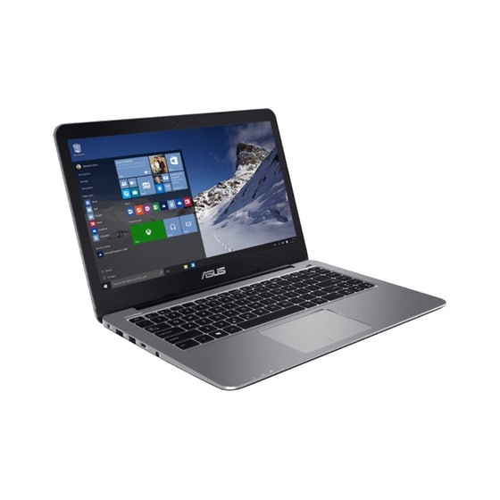 Laptop Asus VivoBook 14" (N3350/4GB/32GB/HD) E403NAGA002T image 1
