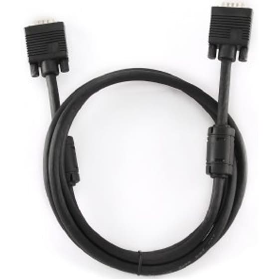 Καλώδιο Cablexpert VGA D-Sub Male σε VGA D-Sub Male - 3m image 2