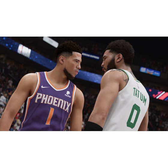 NBA 2K23 (GR) - PS5 image 4
