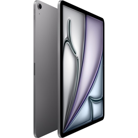 Apple iPad Air 13" 2024 (6th Gen) 1TB Wi-Fi - Space Gray image 2