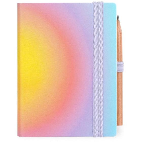 Ημερολόγιο 2-Day Legami 2026 12M Mini Aura image 0