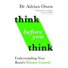 Think Before You Think