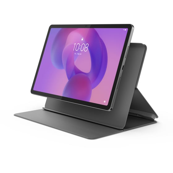Tablet Lenovo Idea Tab 11" 8GB/256GB Wi-Fi - Luna Grey + Lenovo Folio Keyboard + Lenovo Tab Pen image 10