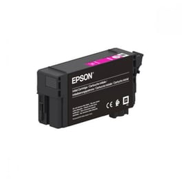 Epson T40D34N XL Ματζέντα Μελάνι Εκτυπωτή