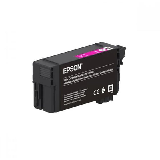 Epson T40D34N XL Ματζέντα Μελάνι Εκτυπωτή image 0