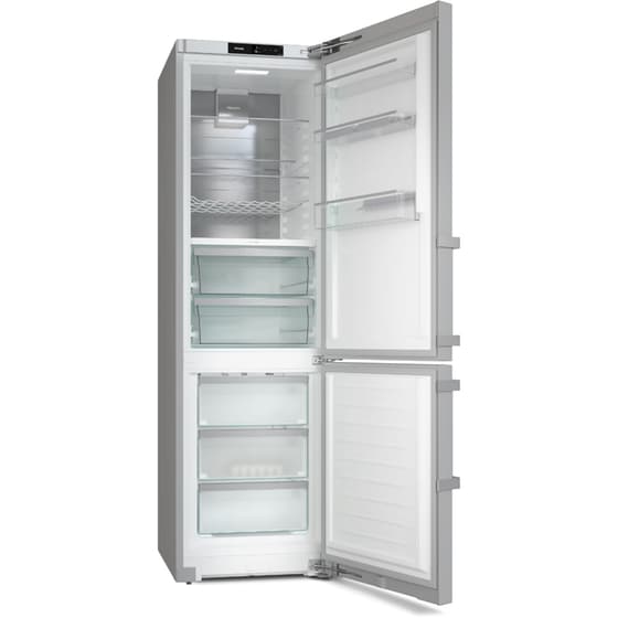 MIELE KFN 4799 AD 125 Gala Ed No Frost 360 Lt Inox Clean Steel Ψυγειοκαταψύκτης image 3