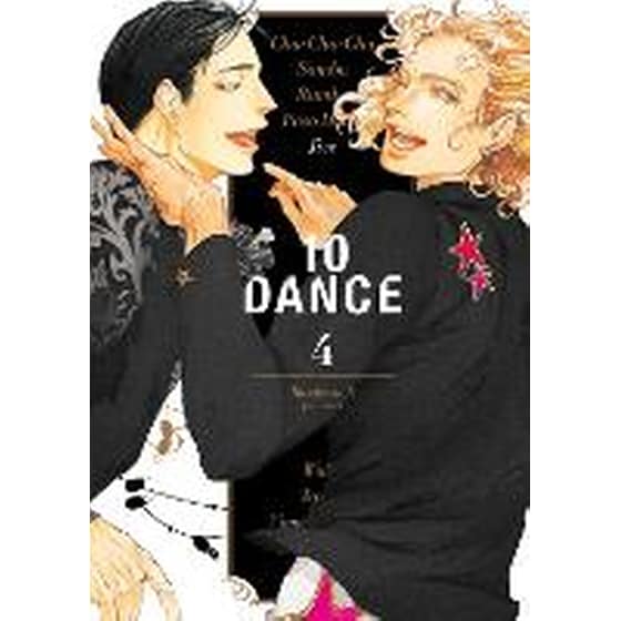 10 Dance, Vol. 4 image 0