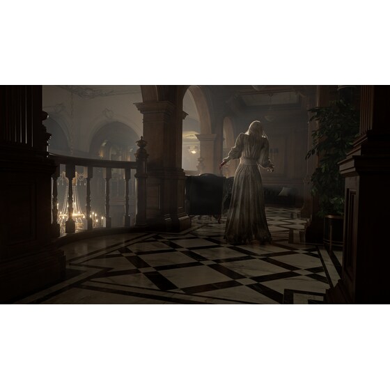 Resident Evil: Requiem (Game Key Card) - Nintendo Switch 2 image 17
