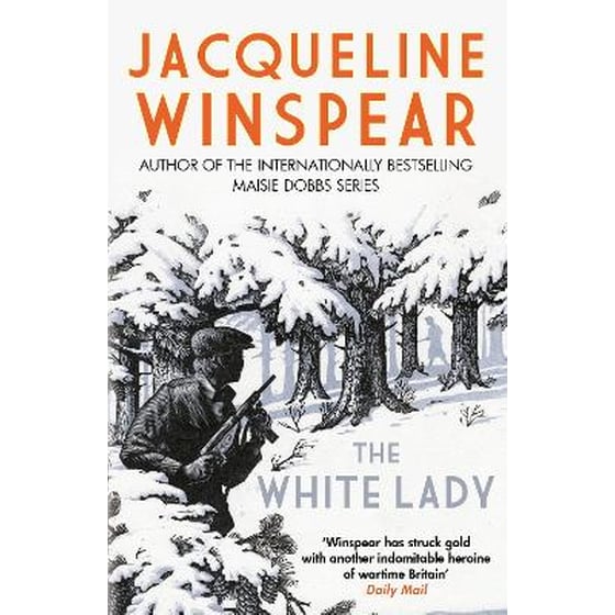 The White Lady image 0